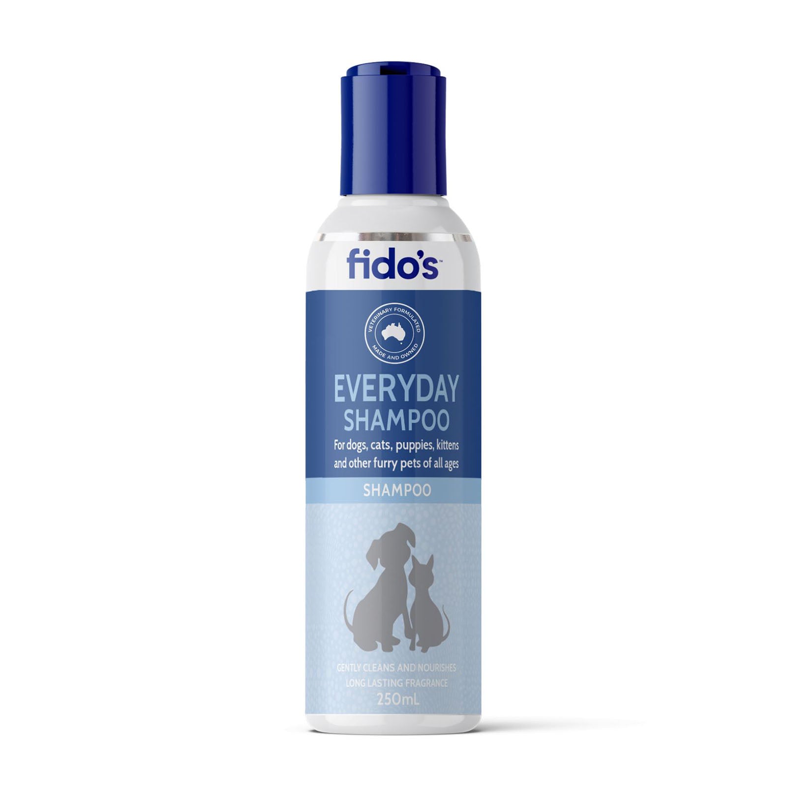 Fido's Everyday Pet Shampoo 250ml