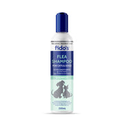 Fido's Flea Shampoo 250ml