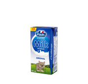 Pauls UHT Original Milk Beverage 110ml