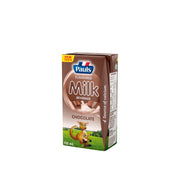 Pauls UHT Chocolate Milk 110ml