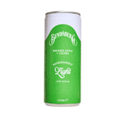 Bundaberg Refreshingly Light Apple & Lychee Can 250ml