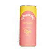 Bundaberg Refreshingly Light Lemon & Watermelon Can 250ml