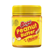 Bega Peanut Butter Crunch 200g