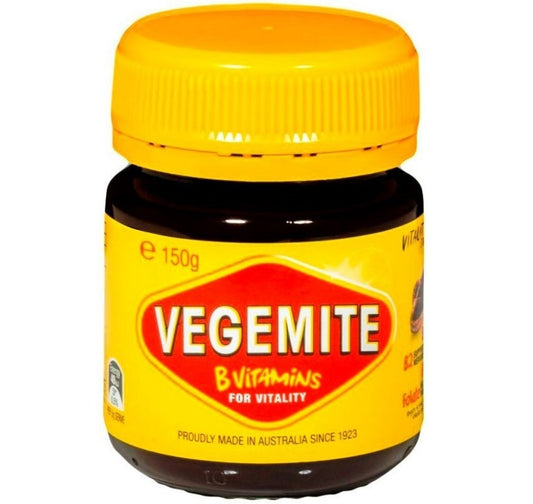 Kraft vegemite 150g