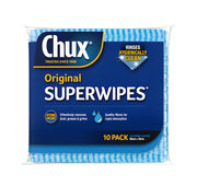 Chux Superwipes Regular 10pack
