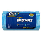Chux Superwipes Regular 60pack