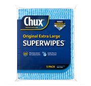 Chux Superwipes Extra Large 5pack