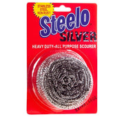 Steelo Silver Scourer