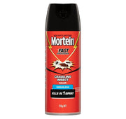 Mortein Odourless Crawling Insect Surface Spray 250g