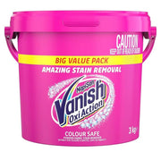 Vanish Napisan Oxi Action 3kg