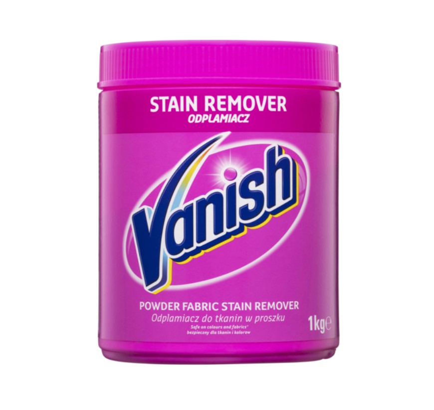 Vanish Napisan Stain Remover 1kg