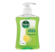 Dettol Liquid Handwash Refresh 250ml
