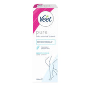 Veet Hair Removal Cream Sensitive 100ml