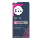 Veet Expert Cold Wax Legs & Body Normal 20's
