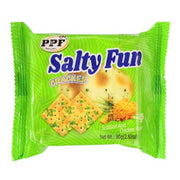 PPF Salty Fun Scallion Chicken 80g | GSTex