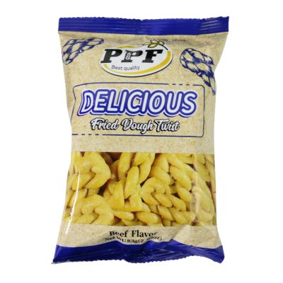PPF Delicious Beef 83g