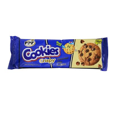 PPF Crispy Cookies Blue 90g