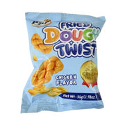 PPF Dough Twist Chicken 56g