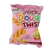 PPF Dough Twist Beef 56g