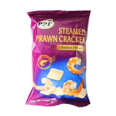 PPF Prawn Cracker Chicken 21g