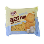 PPF Sweet Fun Milk 80g