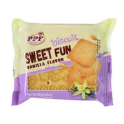 PPF Sweet Fun Vanilla 80g