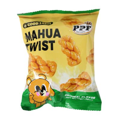 PPF MaHua Twist Original 56g