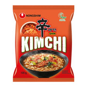 Shin Kimchi Ramyun 120g