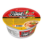 Kimchi Noodles Bowl 86g