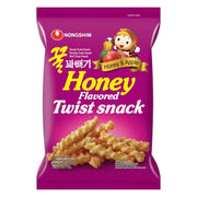 Honey Twist Snack 75g
