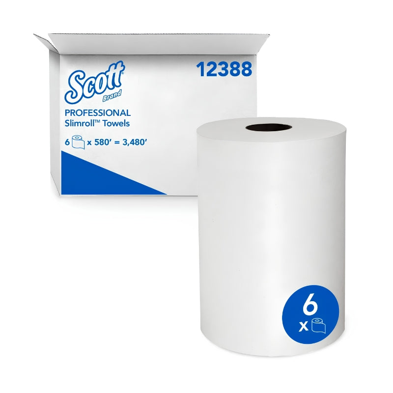 Scott Control Slimroll Hand Towel 12388