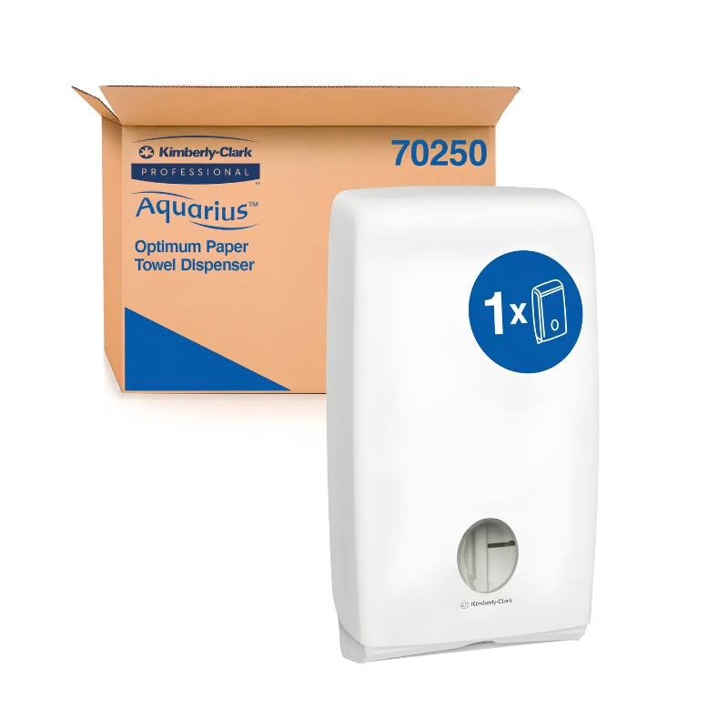 Aquarius Optimum Towel Dispenser 70250