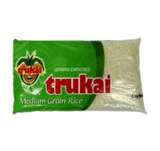 Trukai rice 1kg GSTex