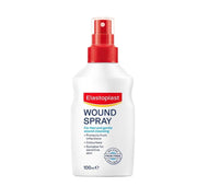 Elastoplast wound healing spray