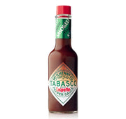Mcilhenny Co Sauce Tabasco Chipotle 60ml