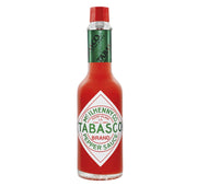 Mcilhenny Co Sauce Tabasco Original 60ml