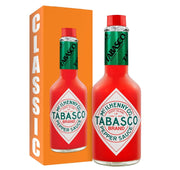 Mcilhenny Co Sauce Tabasco Original 350ml