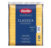 Barilla Bavette 5kg