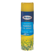 Riviana Canola Oil Spray 450g