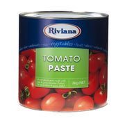 Riviana Tomato Paste 3kg