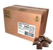 Nestle Royal Dark Chocolate 15kg