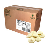 Nestle Artic White Chocolate 15kg