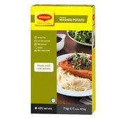 Maggi Mash Potato Gluten Free Bulk 7kg