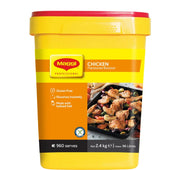 Maggi Protein Chicken Flavor Booster 2.4kg