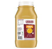 Master Food American Mustard 2.5kg