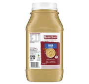 Master Food Dijon Mustard 2.5kg