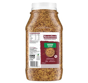 Master Food Seeded Mustard 2.5kg