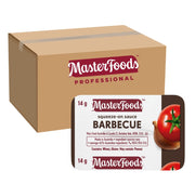 Master Food Barbecue Sauce 14g