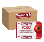 Master Food Tomato Sauce 14g