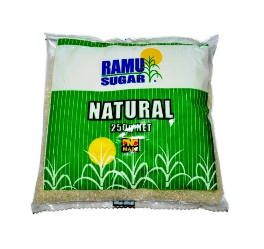 Ramu sugar 250g